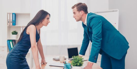 L&agrave;m quản l&yacute; giỏi phải biết giải quyết xung đột v&agrave; những c&aacute;ch n&agrave;y sẽ gi&uacute;p bạn - Ảnh 2.