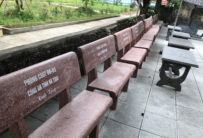 Mục sở thị &ldquo;đền &ocirc;ng D&aacute;nh&rdquo; - ảnh 1