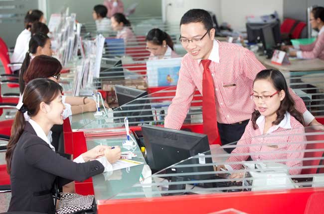 L&atilde;i suất th&aacute;ng 5 của Techcombank