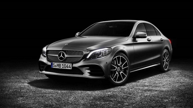 Mercedes bi yeu cau thu hoi 600.000 xe do cao buoc gian lan hinh anh 2