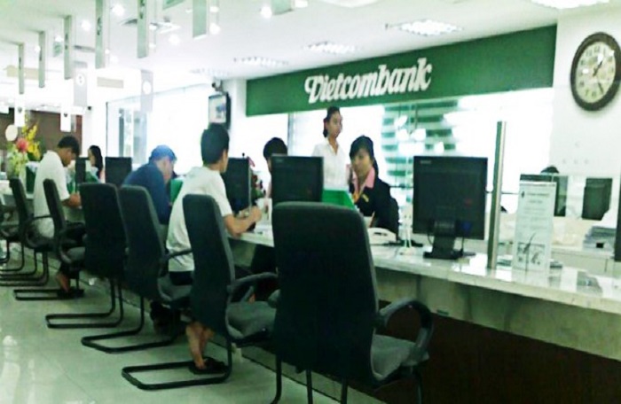 L&atilde;i suất tiết kiệm th&aacute;ng 5 của Vietcombank