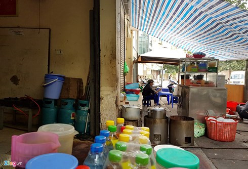 tim loi giai cho quy bao tri cua nha chung cu tai dinh cu hinh 2