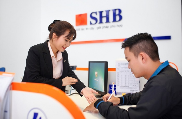 L&atilde;i suất th&aacute;ng 5 của HSB