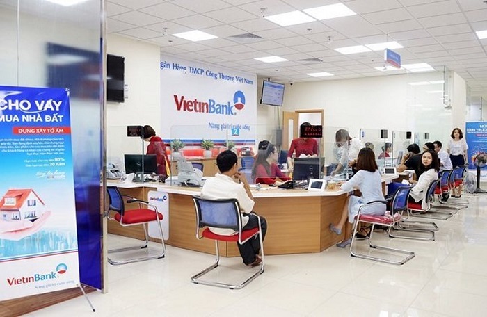 L&atilde;i suất tiết kiệm th&aacute;ng 5 của Vietinbank