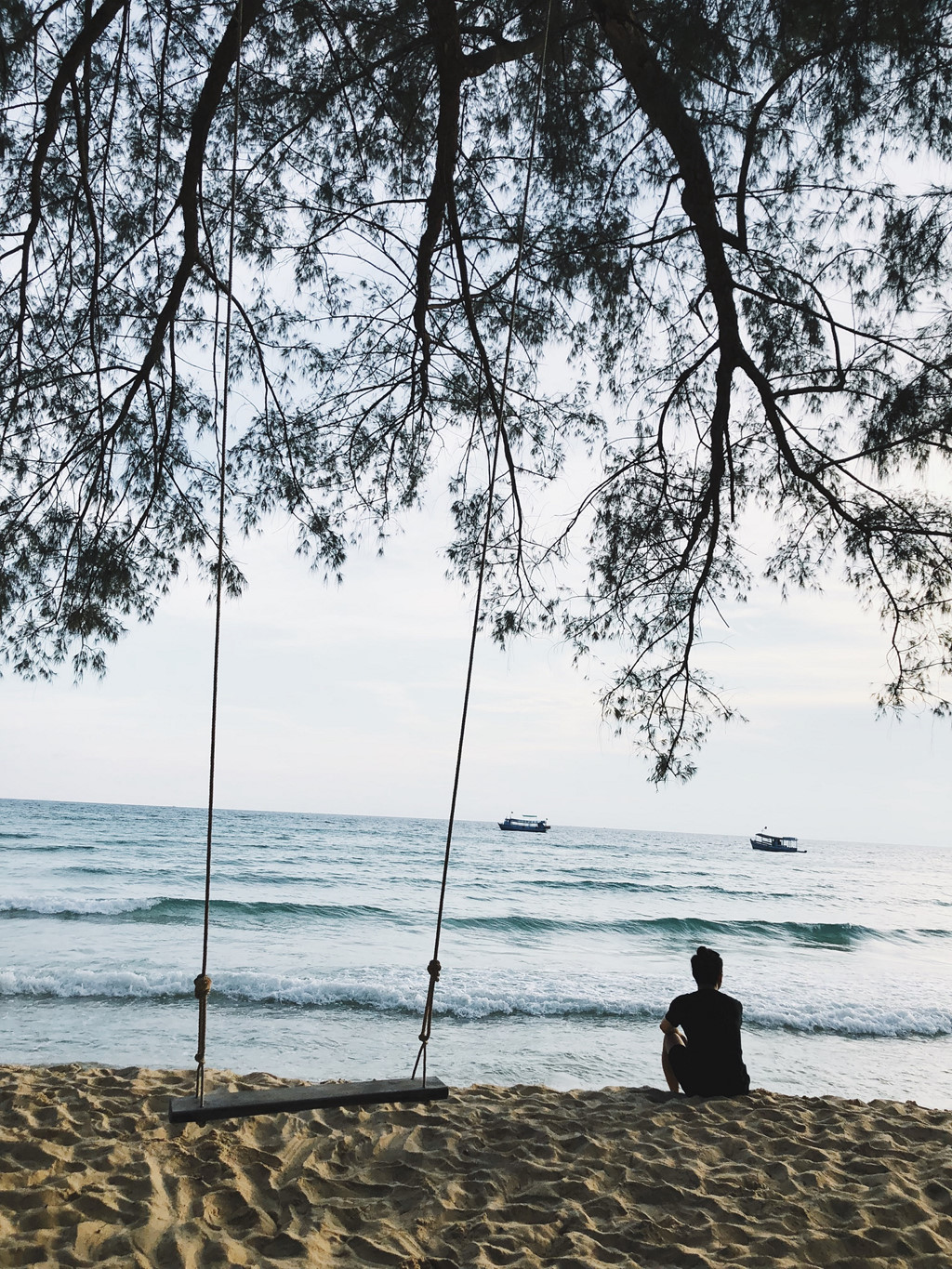 'Den Campuchia di, con tan huong the nao tuy ban' hinh anh 7