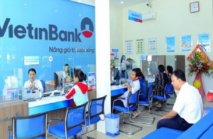 L&atilde;i suất cho vay th&aacute;ng 5 của Vietinbank
