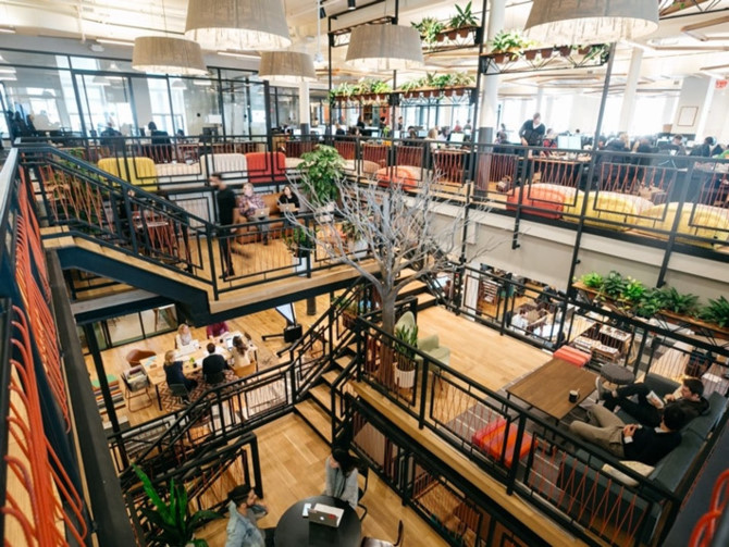 15 startup cong nghe gia tri nhat the gioi hinh anh 6