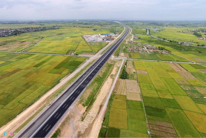‘1.000 ty/km thi duong Dai Quang Minh lam la dat nhat hanh tinh roi’ hinh anh 3