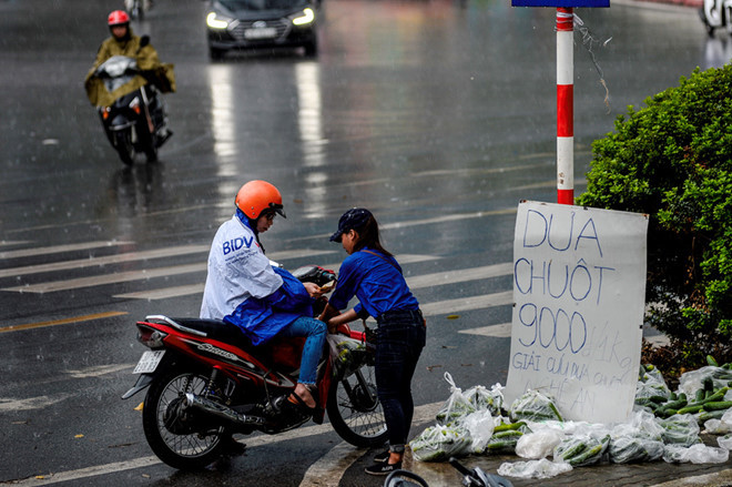 Bao dong do tinh trang giai cuu nong san hinh anh 2