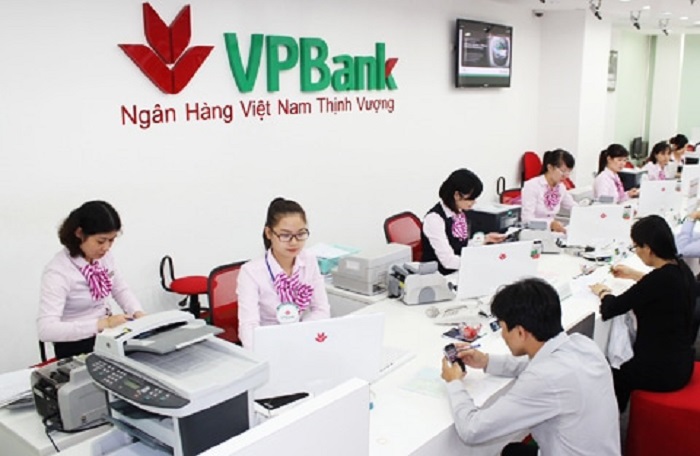 L&atilde;i suất th&aacute;ng 5 của VPBank