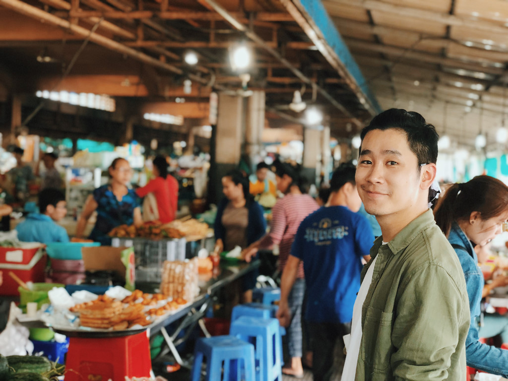 'Den Campuchia di, con tan huong the nao tuy ban' hinh anh 3