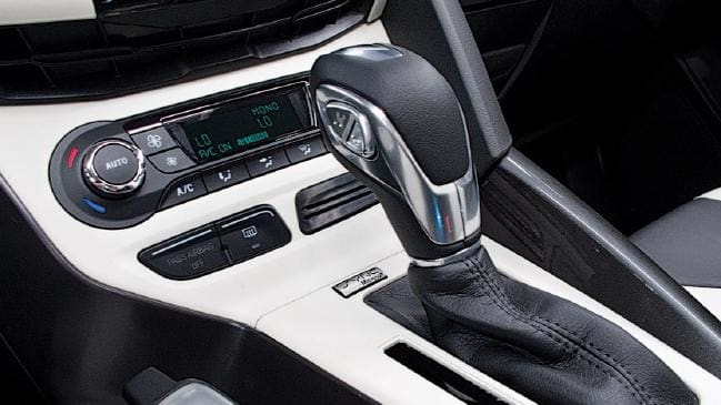 Ford Việt Nam,lỗi hộp số,triệu hồi xe,&ocirc; t&ocirc; Ford