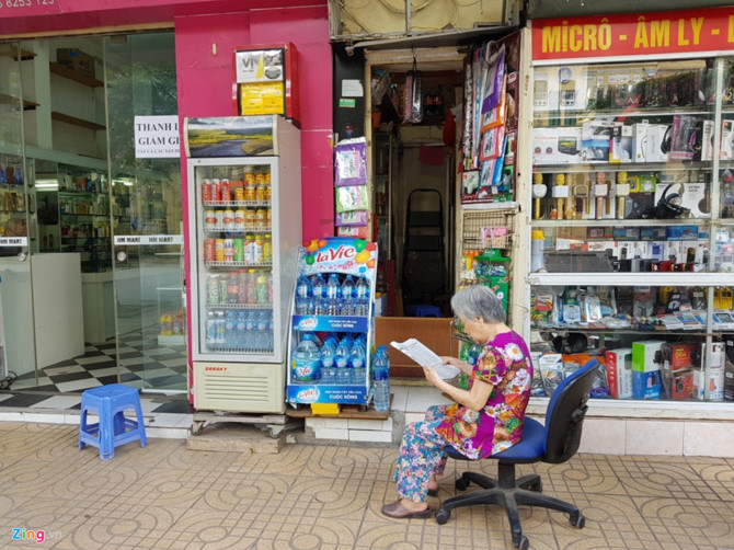 Dat vang ‘ngu quen’ va su lang phi kho giai quyet o Ha Noi hinh anh 5