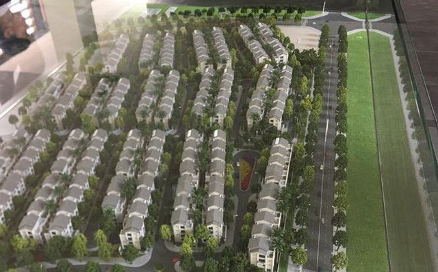 Cư dân Gamuda bức xúc khi chủ đầu tư lật kèo, cố nhồi thêm nhà để bán - Ảnh 1. Cư dân Gamuda bức xúc khi chủ đầu tư lật kèo, cố nhồi thêm nhà để bán - Ảnh 1.