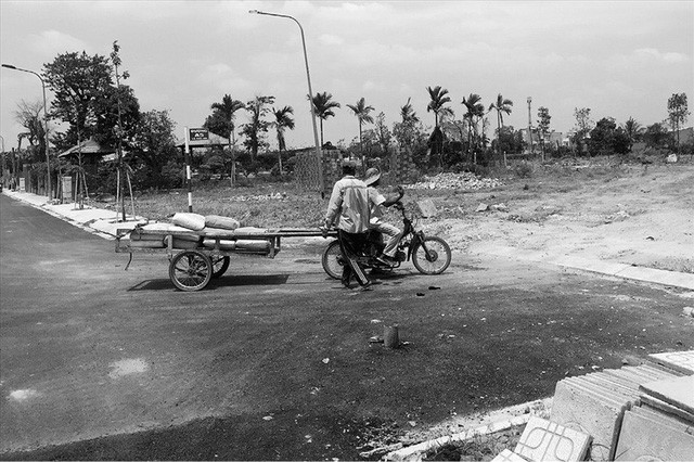 T&ocirc;i đi l&agrave;m... &ldquo;c&ograve; đất&rdquo; - Ảnh 2.
