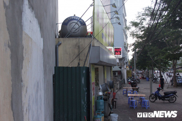 Những căn nhà siêu mỏng đắt hơn vàng tại Hà Nội - Ảnh 11. Những căn nhà siêu mỏng đắt hơn vàng tại Hà Nội - Ảnh 11.