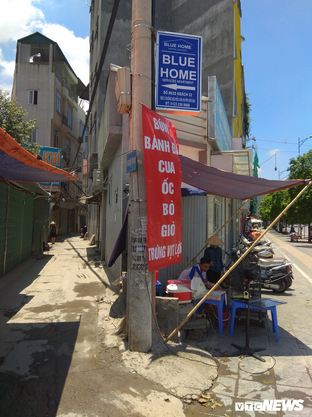 Những căn nhà siêu mỏng đắt hơn vàng tại Hà Nội - Ảnh 4. Những căn nhà siêu mỏng đắt hơn vàng tại Hà Nội - Ảnh 4.