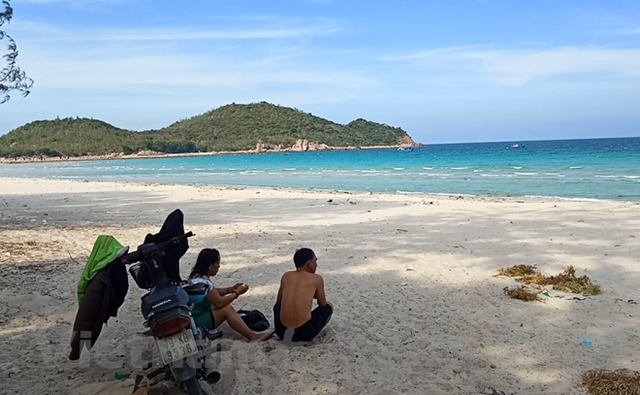 Siêu dự án nghìn tỷ ven biển bỏ hoang sau 13 năm ‘chiếm’ đất vàng - Ảnh 3. Siêu dự án nghìn tỷ ven biển bỏ hoang sau 13 năm ‘chiếm’ đất vàng - Ảnh 3.