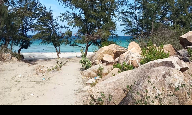 Siêu dự án nghìn tỷ ven biển bỏ hoang sau 13 năm ‘chiếm’ đất vàng - Ảnh 5. Siêu dự án nghìn tỷ ven biển bỏ hoang sau 13 năm ‘chiếm’ đất vàng - Ảnh 5.