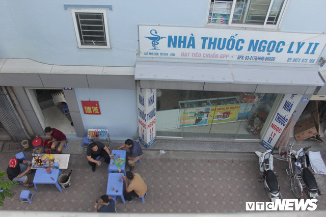 Những căn nhà siêu mỏng đắt hơn vàng tại Hà Nội - Ảnh 8. Những căn nhà siêu mỏng đắt hơn vàng tại Hà Nội - Ảnh 8.