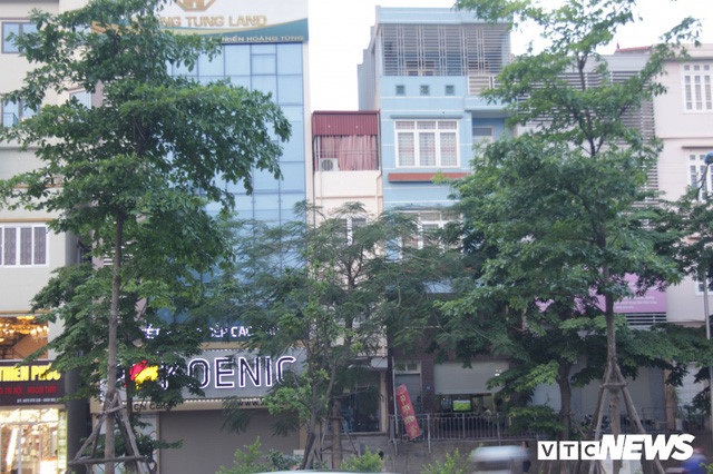 Những căn nhà siêu mỏng đắt hơn vàng tại Hà Nội - Ảnh 9. Những căn nhà siêu mỏng đắt hơn vàng tại Hà Nội - Ảnh 9.