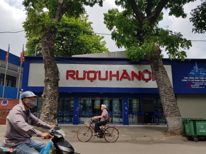 Dat vang ‘ngu quen’ va su lang phi kho giai quyet o Ha Noi hinh anh 7