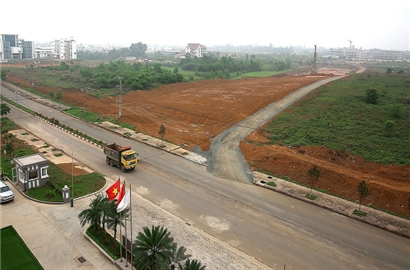 Không minh bạch thông tin đất đai: Nguồn cơn của xung đột và những hệ lụy Không minh bạch thông tin đất đai: Nguồn cơn của xung đột và những hệ lụy