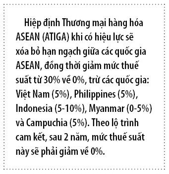 Hoan Atiga den 2020: Tin vui cua nganh duong?
