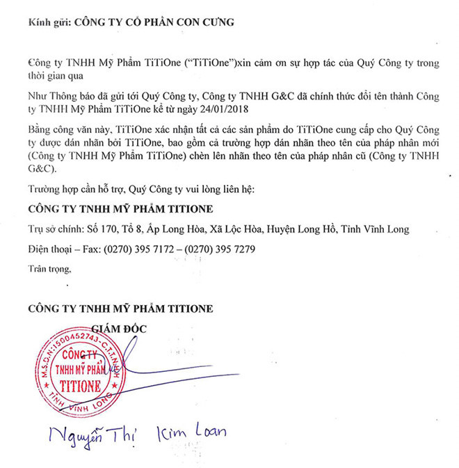 Con Cung tuyen bo tang 1 ty dong cho ai tim ra hang khong chinh hang hinh anh 2