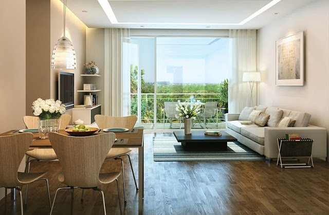 Chung cÆ° cao cáº¥p lá»— náº·ng tiá»n tá»·: Äáº§u cÆ¡ thÃ¡o cháº¡y, Ä‘áº¡i gia Ã´m bom