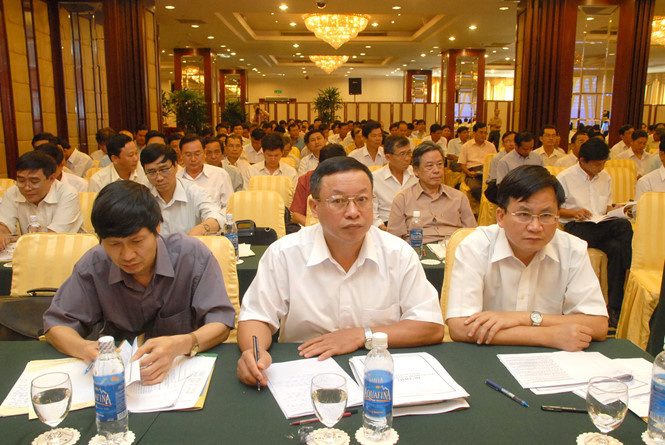 Chuyện ph&acirc;n l&ocirc;: Kh&oacute; hanh th&ocirc;ng khi giải ph&oacute;ng mặt bằng! - ảnh 5