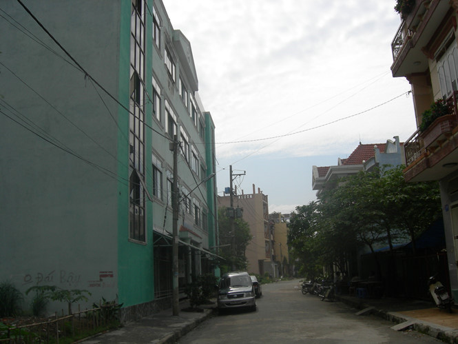 Chuyện phân lô: Khúc vĩ thanh