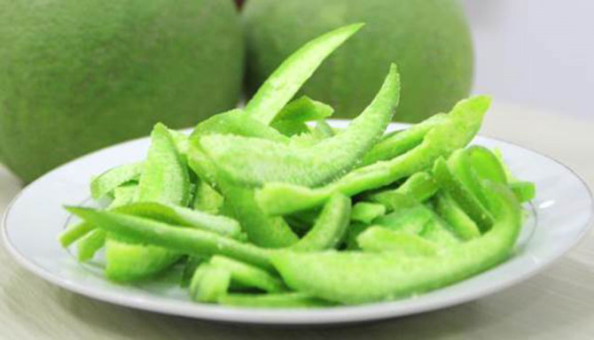 Việt Nam l&agrave; r&aacute;c vứt bỏ, sang Th&aacute;i Lan th&agrave;nh đặc sản: Lại nhập về ăn