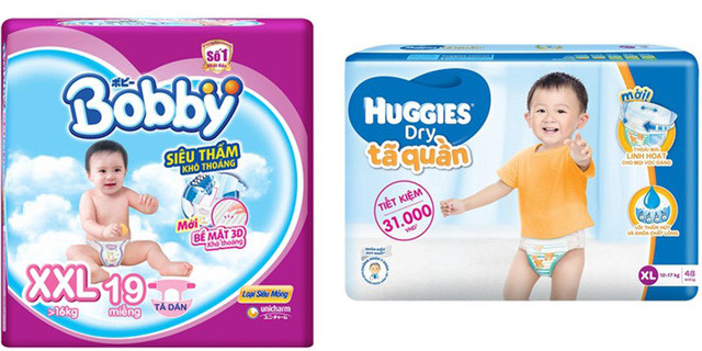 Bán sản phẩm không thể thiếu cho hàng triệu phụ nữ Việt Nam, Kotex và Diana đang làm ăn làm ra sao? - Ảnh 2. Bán sản phẩm không thể thiếu cho hàng triệu phụ nữ Việt Nam, Kotex và Diana đang làm ăn làm ra sao? - Ảnh 2.