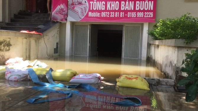 N&AElig;&deg;&aacute;&raquo;›c ng&aacute;&ordm;&shy;p s&Atilde;&cent;u t&aacute;&raquo;&laquo; 1,2-1,5m trong t&aacute;&ordm;&sect;ng h&aacute;&ordm;&sect;m.