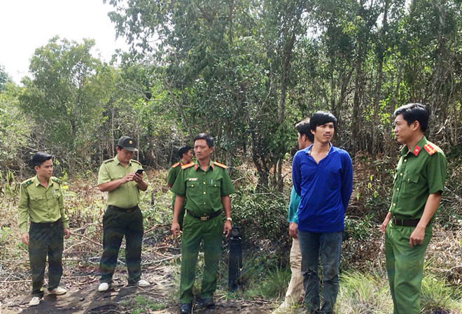 Kho xu ly nguoi Sai Gon, Ha Noi sai pham dat dai o Phu Quoc hinh anh 2