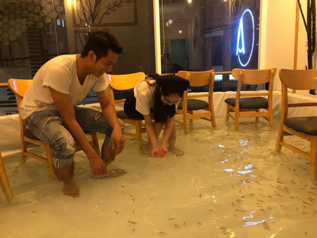 C&agrave; ph&ecirc; băng, robot, b&ograve; s&aacute;t... v&agrave; dấu chấm hỏi về tuổi thọ của những qu&aacute;n c&agrave; ph&ecirc; &ldquo;độc&rdquo; - Ảnh 3.