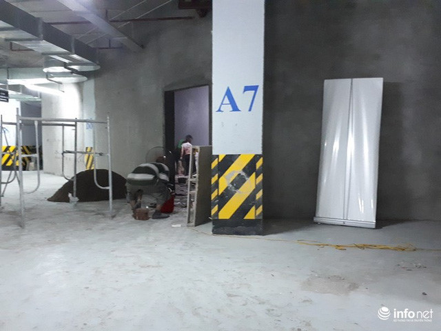 MBLand bị tố nh&agrave; vừa giao đ&atilde; nứt to&aacute;c, cam kết xong nuốt lời - Ảnh 3.