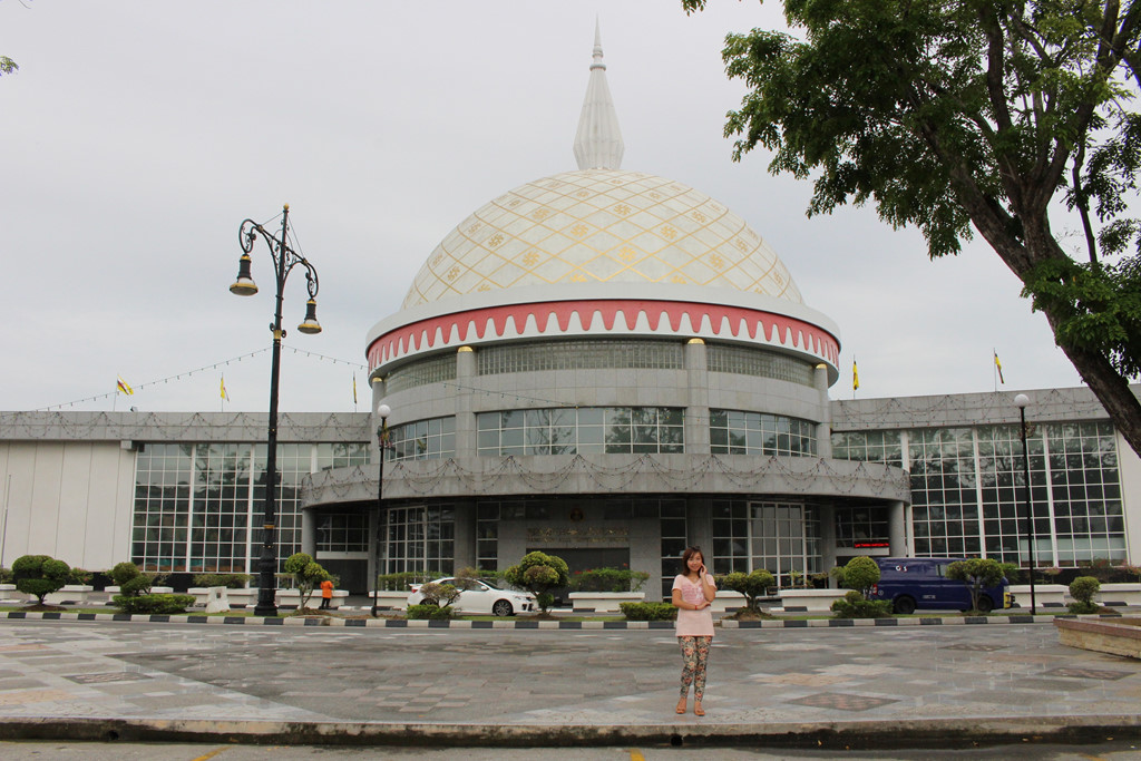 Hanh trinh ghe tham xu so dat vang Brunei hinh anh 10