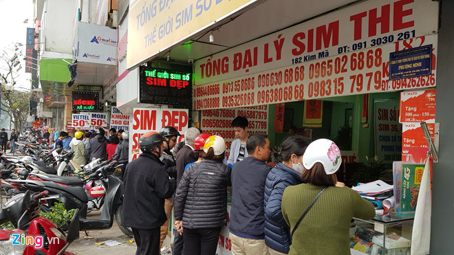 SIM 11 so tang gia 5-10 lan chi sau vai thang hinh anh 2