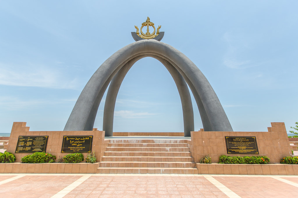 Hành trình ghé thăm xứ sở dát vàng Brunei hình ảnh 3 Hanh trinh ghe tham xu so dat vang Brunei hinh anh 3