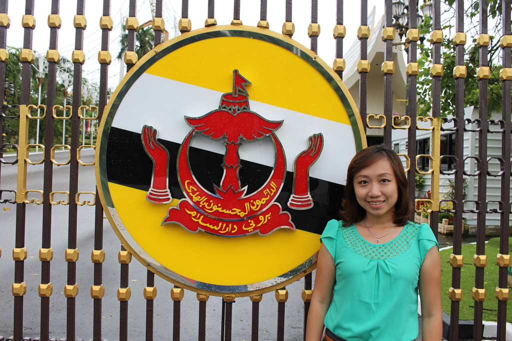 Hanh trinh ghe tham xu so dat vang Brunei hinh anh 5