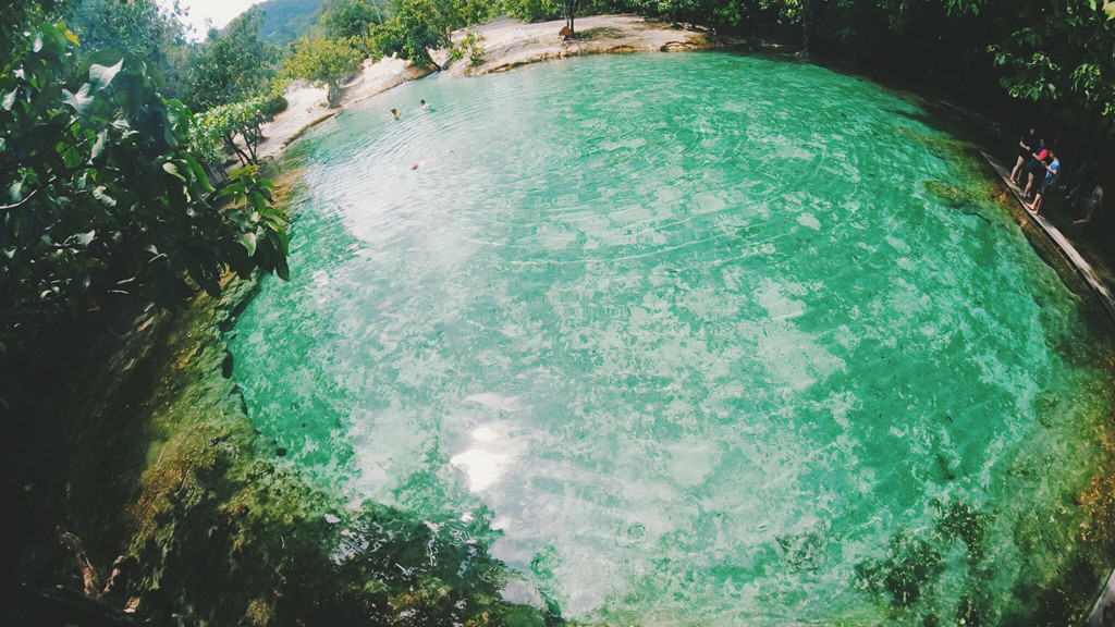 Krabi - thien duong bien Thai Lan voi nhieu noi check-in doc la hinh anh 12