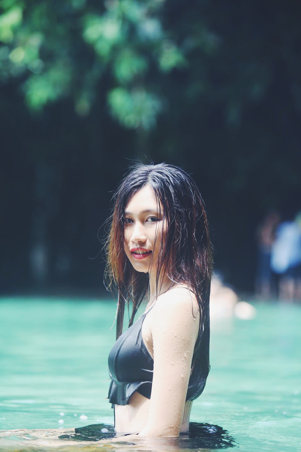 Krabi - thien duong bien Thai Lan voi nhieu noi check-in doc la hinh anh 14