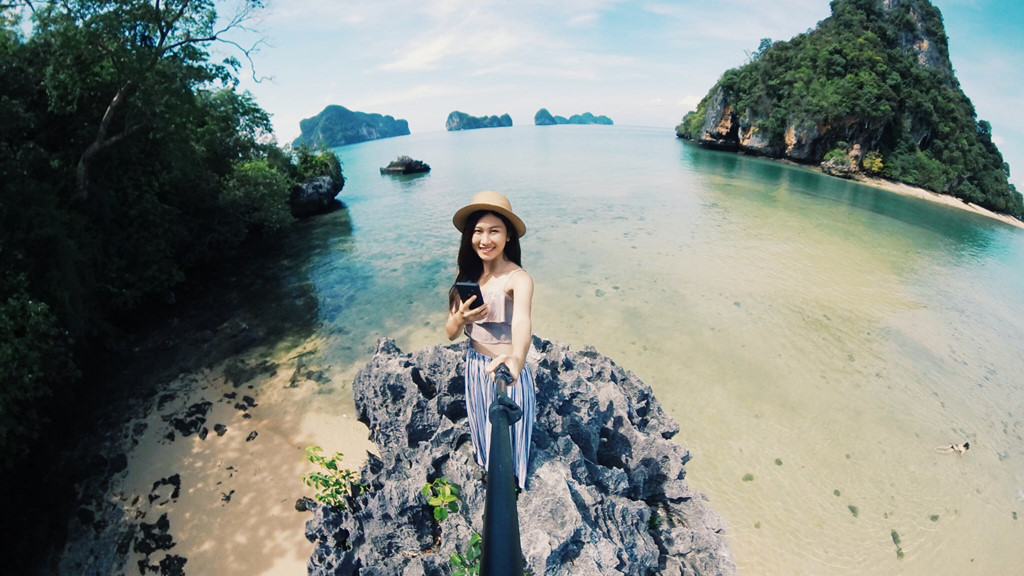 Krabi - thien duong bien Thai Lan voi nhieu noi check-in doc la hinh anh 2