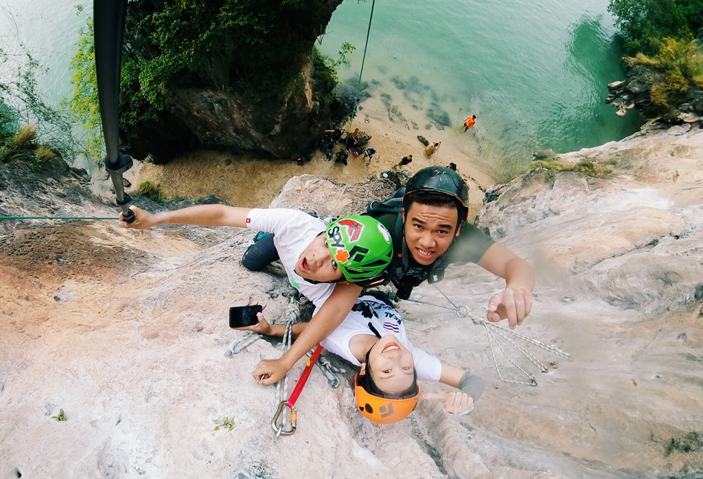 Krabi - thien duong bien Thai Lan voi nhieu noi check-in doc la hinh anh 8
