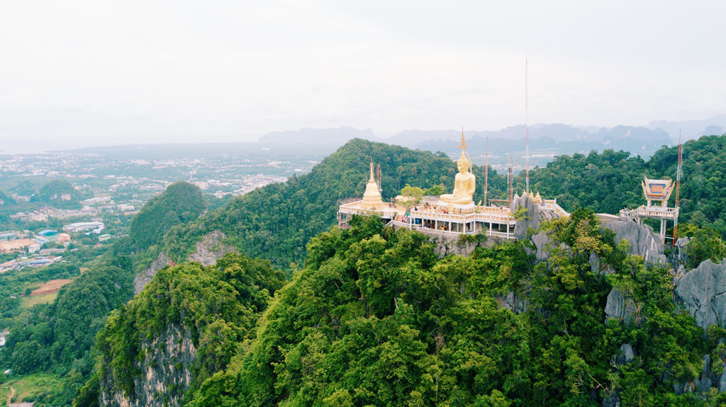 Krabi - thien duong bien Thai Lan voi nhieu noi check-in doc la hinh anh 9