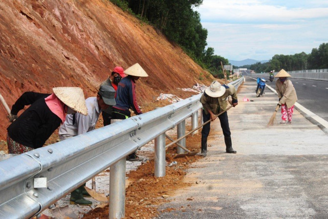 cao tốc,cao tốc ngh&igrave;n tỷ