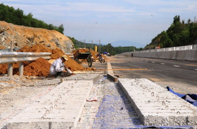cao tốc,cao tốc ngh&igrave;n tỷ