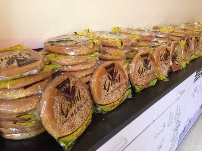 B&aacute;nh trung thu Trung Quốc tr&agrave;n ngập: H&agrave;ng nhập rẻ hơn rau chợ